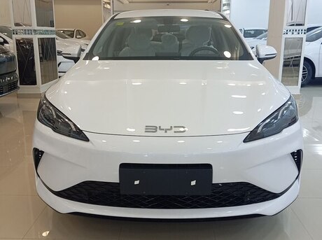 BYD Seal 05