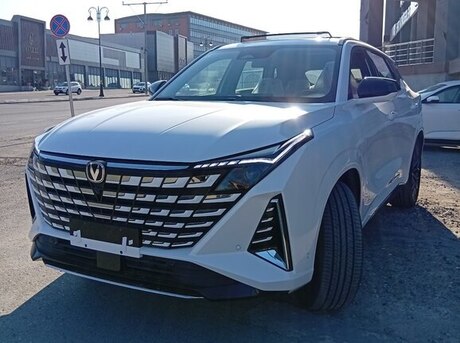 Changan Uni-Z