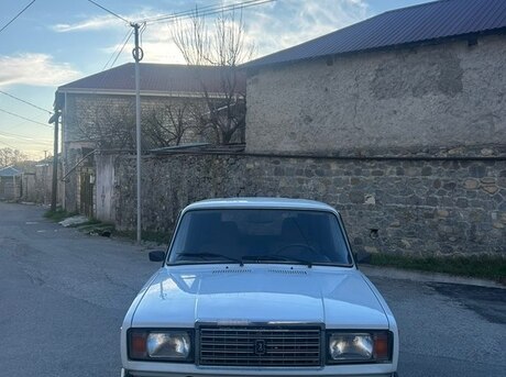 LADA (VAZ) 2104