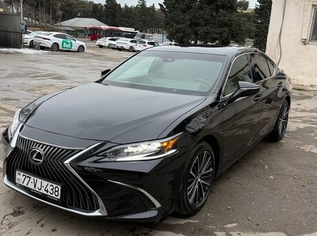 Lexus ES 300h