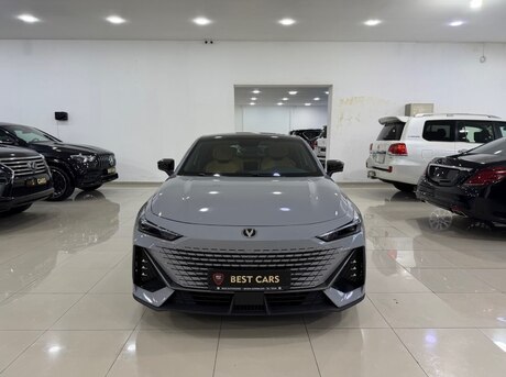 Changan Uni-V