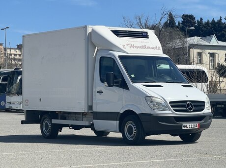 Mercedes Sprinter 315