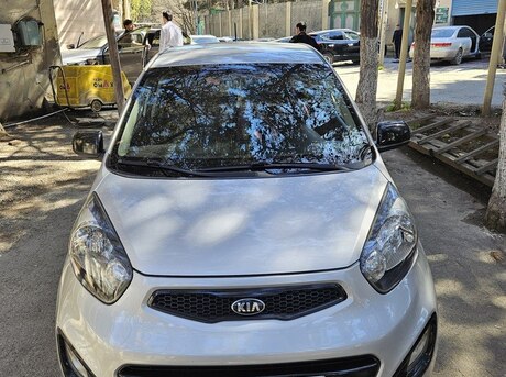 Kia Morning