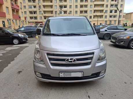 Hyundai H-1