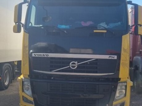 Volvo FH 13