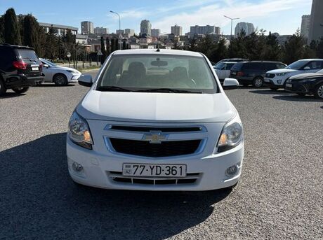 Chevrolet Cobalt