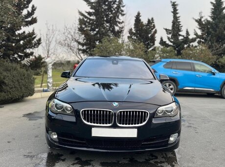 BMW 528