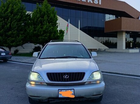 Lexus RX 300