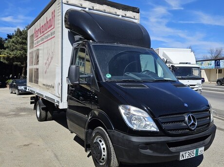 Mercedes Sprinter 513