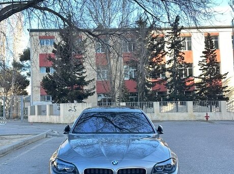BMW 528