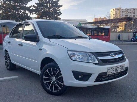 LADA (VAZ) Granta
