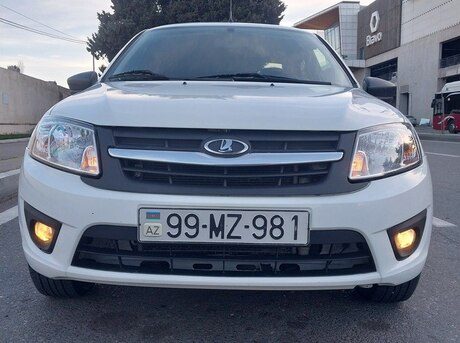 LADA (VAZ) Granta