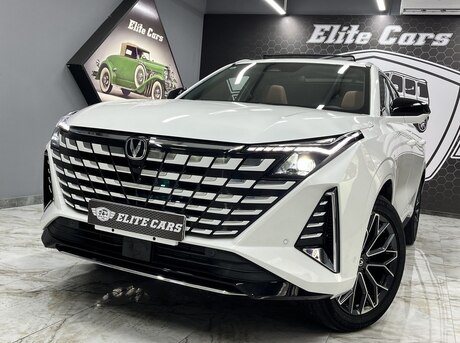 Changan Uni-Z