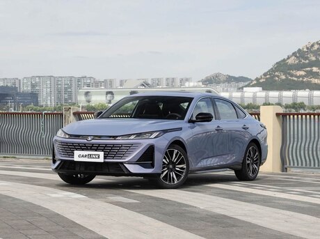 Changan Eado