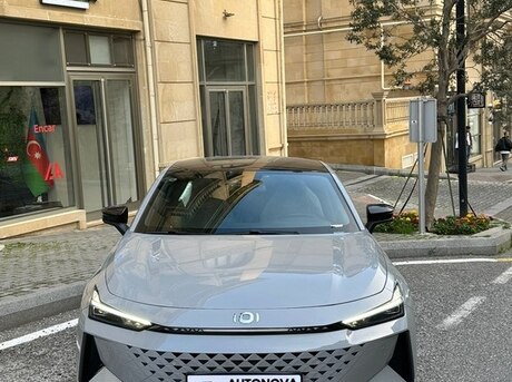 Changan Qiyuan A06