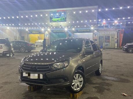 LADA (VAZ) Granta