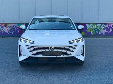 Changan Eado