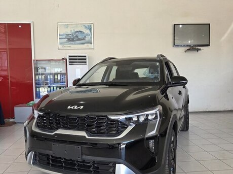 Kia Sonet