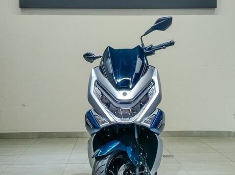 CFMOTO 150SC