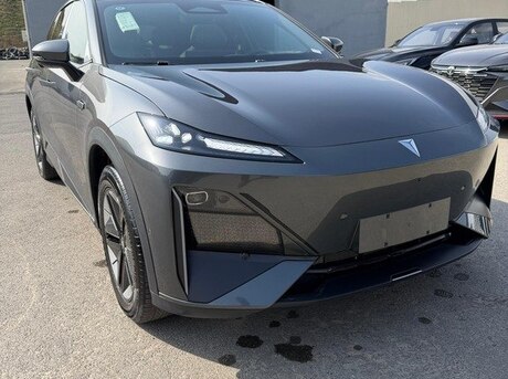 Changan Deepal S07