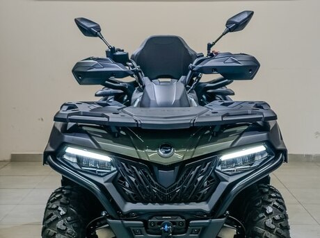CFMOTO CFORCE-ATV-625