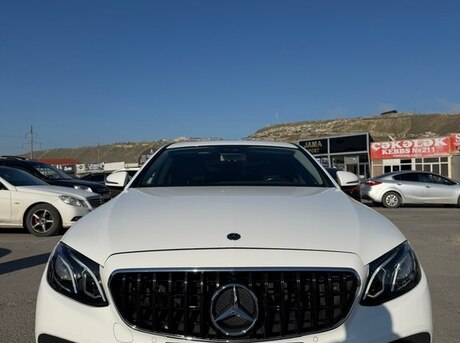 Mercedes E 250