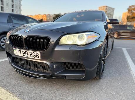 BMW 528