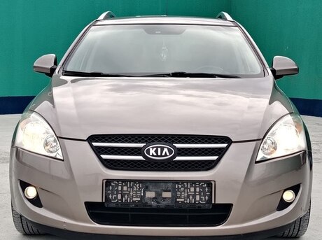 Kia Ceed SW