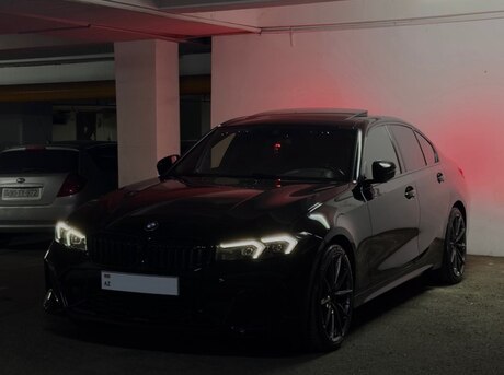 BMW 330