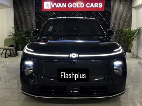 Changan Qiyuan Q07