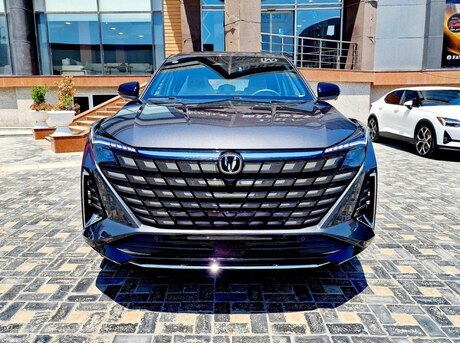 Changan Uni-Z