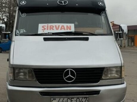 Mercedes Sprinter 312