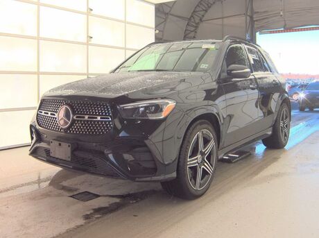 Mercedes GLE 350 4MATIC