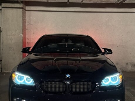 BMW 528