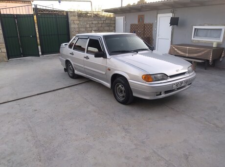 LADA (VAZ) 2115
