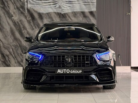 Mercedes E 400 4MATIC