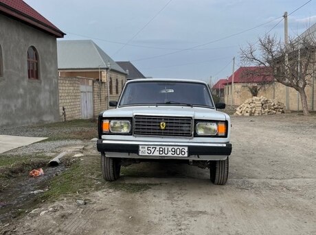 LADA (VAZ) 2107