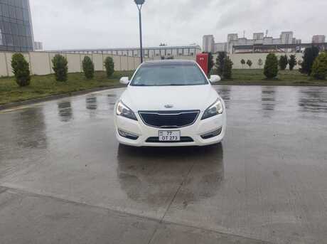 Kia Cadenza