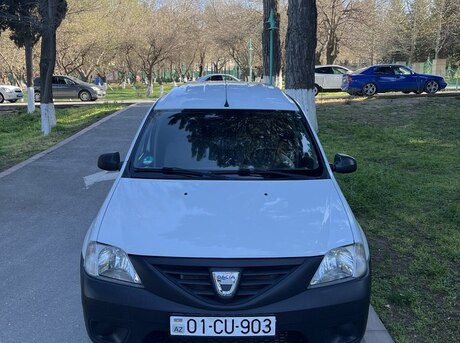 Dacia Logan