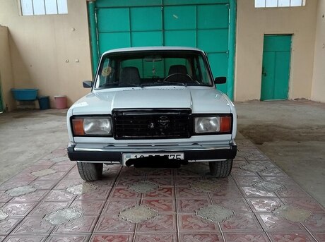 LADA (VAZ) 2107 2003