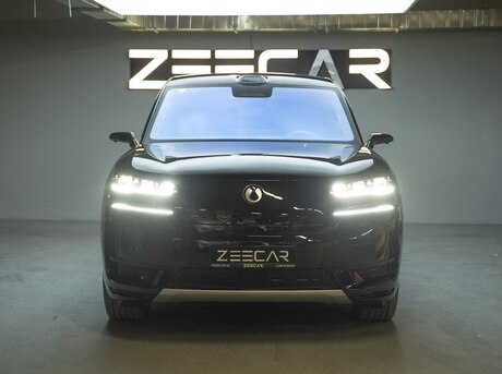 Denza N9