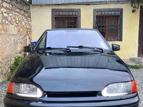 LADA (VAZ) 2114