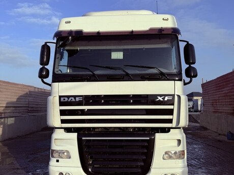 DAF 105 XF