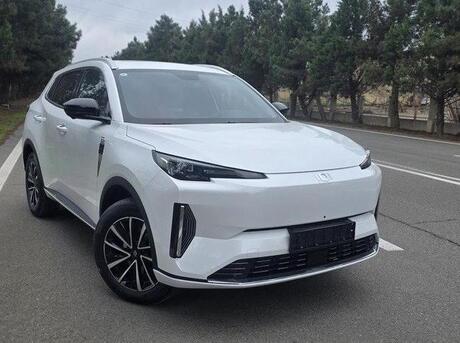 Changan Qiyuan Q05