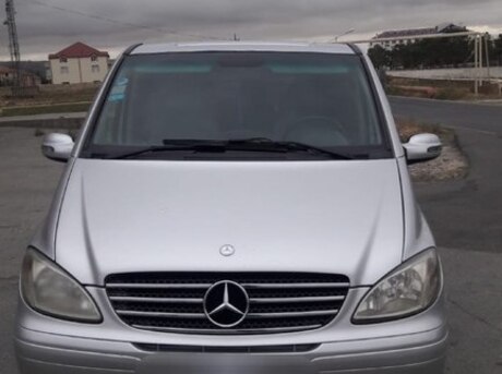 Mercedes Viano