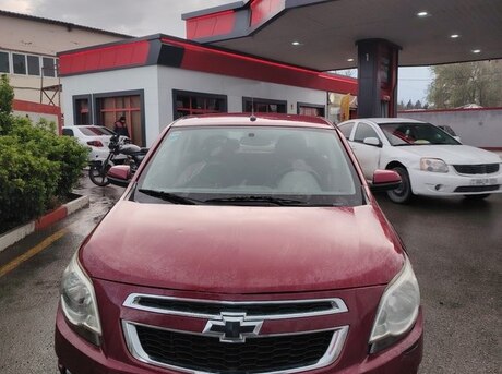 Chevrolet Cobalt