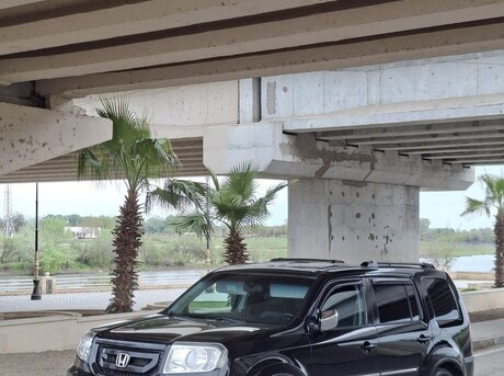 Honda Pilot