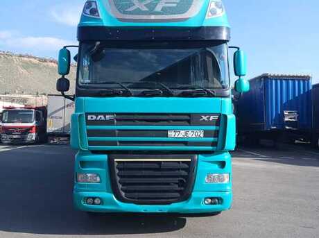 DAF 105 XF