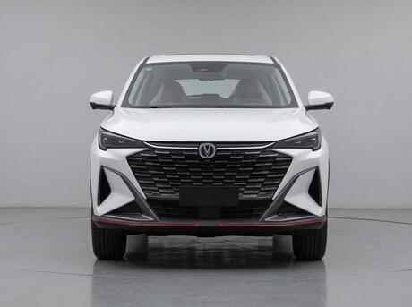 Changan Oshan X5 Plus