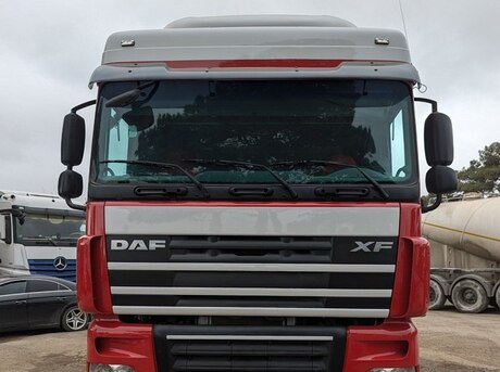DAF 105 XF